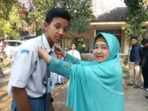 Gelar LDKS untuk Kaderisasi Pemimpin IPM