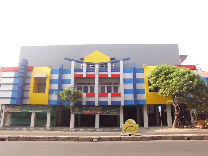 SMKM Kapasan Sudah Beri Solusi Pembiayaan Sekolah tapi Ditolak