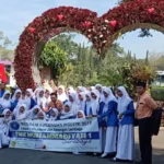 Siswa SMKM 1 Kunjungan Industri ke Malang dan Batu