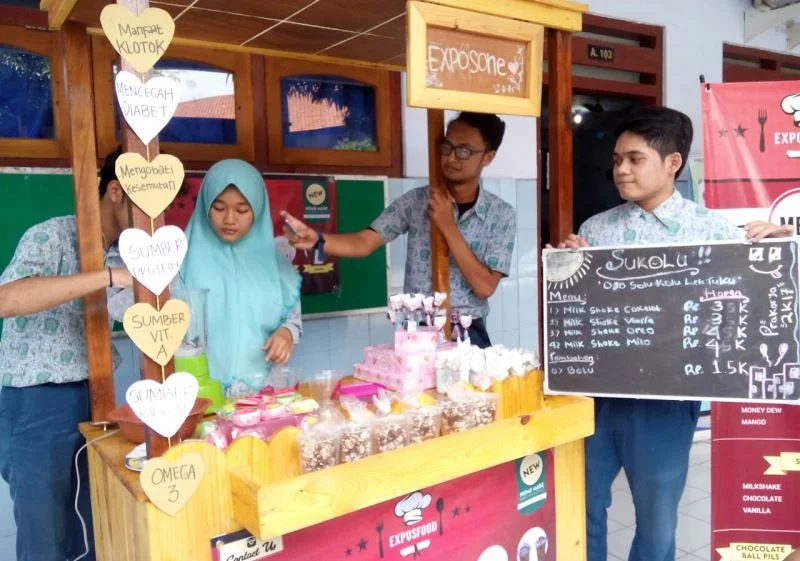 Inilah Ujian Kesuksesan Sebagai Pengusaha Muda