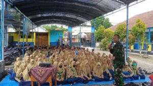 Seminar Kebangsaan SMKM 2 Jogoroto Bicarakan soal Ini