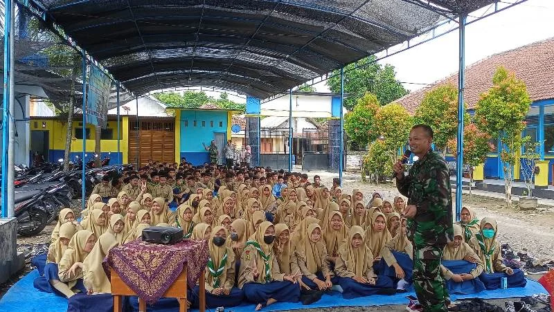 Seminar Kebangsaan SMKM 2 Jogoroto Bicarakan soal Ini