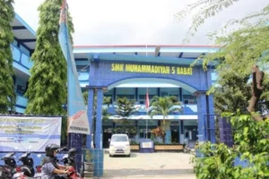 SMK Muhlibat Buka PPDB dengan Beasiswa