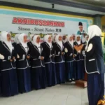 Tatkala Lulusan SMK Muhammadiyah 7 Kedungpring Dipacu untuk Jadi Saudagar