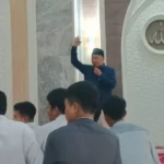 Darul Arqam SMKM Duta Sidoarjo Bahas Islam Berkemajuan