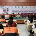 Robotic Boot Camp Ramaikan SMKM Genteng