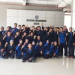 Ikut Kuliah Program One Day on Campus, Begini Komentar Siswa SMK