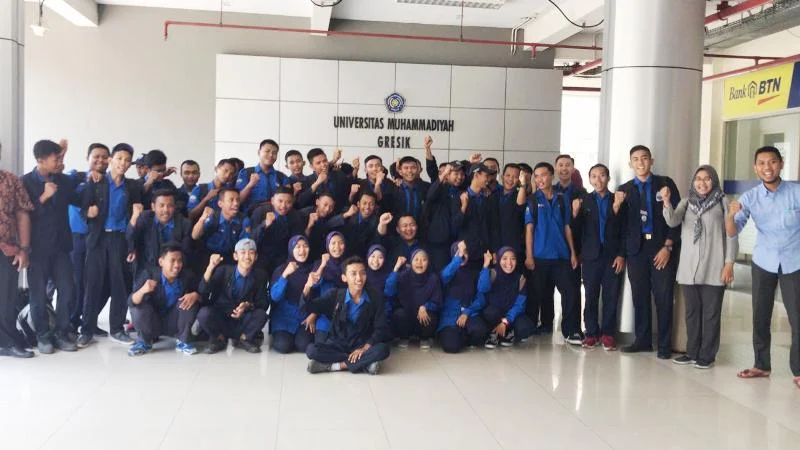 Ikut Kuliah Program One Day on Campus, Begini Komentar Siswa SMK