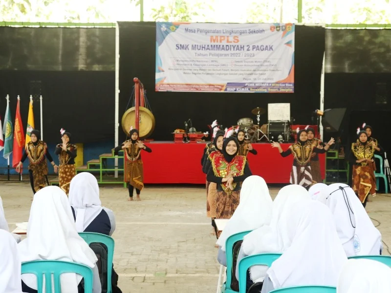 Wonderland Indonesia Muncul di Pagak