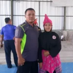 Ayu Ashari Raih Juara I Pencak Silat O2SN