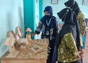 SMKMITA Jadi Rujukan Sekolah Lain