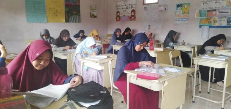 Siap Gelar UNBK Pekan Depan, Tinggal Sewa Genset untuk Cadangan Listrik