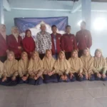 SMP Muhammadiyah 2 Bojonegoro Mengadakan Munaqosah Juz 30