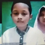 Siswa SMPM 4 Surabaya Ikuti Munaqasah Virtual