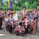 Lagi, SMP Mapan Jadi Juara Kepanduan