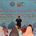 SMP MBS Jombang, Masih Muda tapi Banyak Diminati