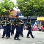 Sekolah Berbasis IT: Kado Istimewa SMP Muhammadiyah Tertua di Laren Lamongan