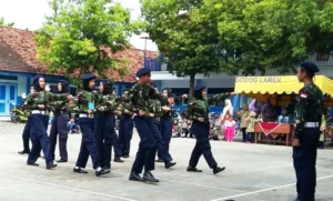 Sekolah Berbasis IT: Kado Istimewa SMP Muhammadiyah Tertua di Laren Lamongan