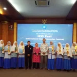 SMP Mugaru Rebut 25 Trofi di Ajang ICO Festival