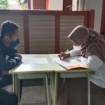 Jaga Kualitas Bacaan Al-Quran, Spemdalas Adakan Munaqasah Tahsin