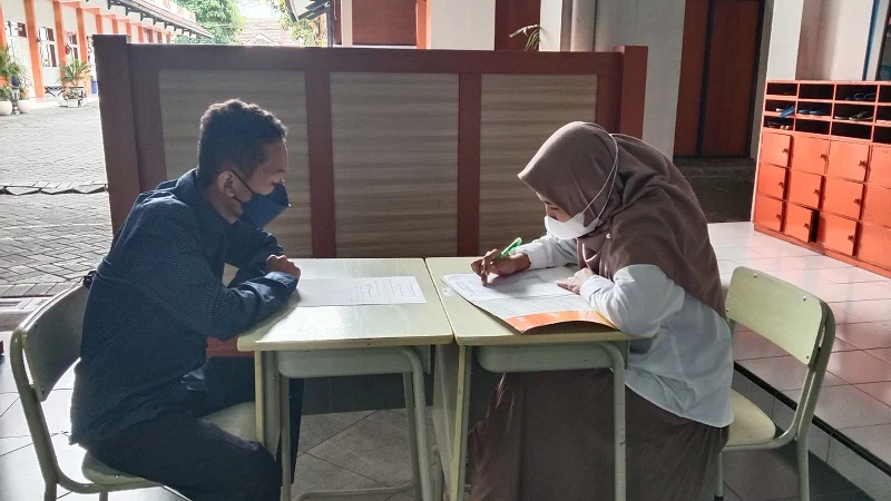 Jaga Kualitas Bacaan Al-Quran, Spemdalas Adakan Munaqasah Tahsin