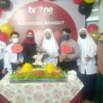 Spemgalas Ikut Meriahkan Ultah Ke-14 TV One