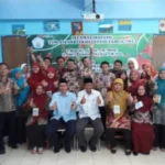 Optimisme SMP Muhammadiyah 15 Surabaya Raih Hasil Terbaik Akreditasi