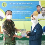 Berorganisasi Itu Harus seperti Doa Sapujagat