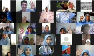 Pentingnya APD Disampaikan Native Togo