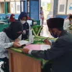 Spempat Surabaya Gelar Uji Kompetensi Baca Quran Siswa Baru