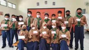 Surat yang Terlupakan