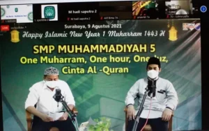 Spemma Ajak Cintai Al-Quran