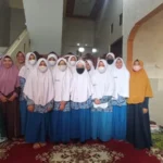 Beginilah Kadarling Pesantren Ceria SMP Musix