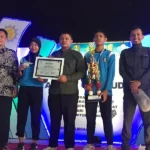 Spemajugres Pertahankan Juara Umum Talent of Student