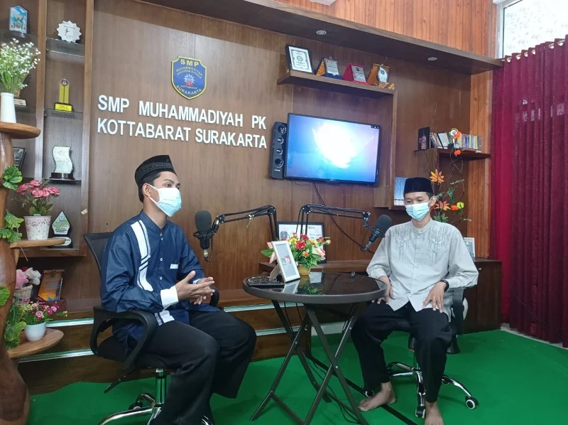 Tahun Baru Hijriah Momentum Penguatan Karakter