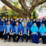Kolaborasi Iwamulia dan IPM Hadirkan Hari Guru Nasional di SMP Mulia