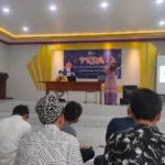 Etika Remaja Dibahas di PKDA SMP Mulia Bungah