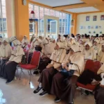 Kunjungi Smamita, Begini Komentar Anak SMP Ini