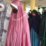 Tiga Sekolah Ini Adakan Shalat Ghaib untuk Tragedi Kanjuruhan