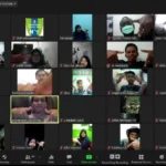 SMP Mutu Surabaya Gelar Webinar Kepemimpinan