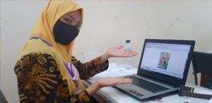 Siswa SMPLB Muhammadiyah Sidayu Juara 1 FLS2N