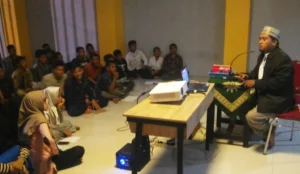 ‘Pesan Bermutu’ di Tengah Dampak Negatif Media Sosial