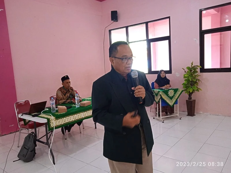 Tantangan Mendidik Siswa Pascapembelajaran Daring