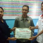 Pelajar Sekolah Ini Sisihkan Uang Sakunya untuk Bantu Korban Garut