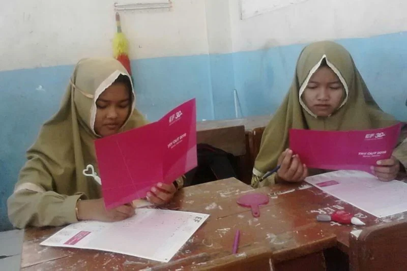 Cara Ini Penting Dilakukan agar Tahu Potensi Siswa