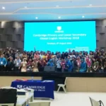 Tingkatkan Nilai Kompetensi, Guru Ini Ikut Global English Workshop
