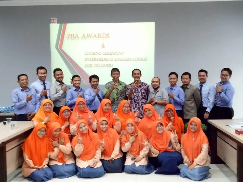 Guru Milenial Harus Ikuti Program seperti Ini