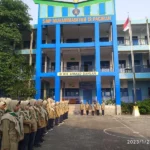 HW Qabilah SMPM 12 Paciran Tancap Gas Persiapan Lomba