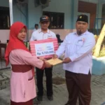 Dalam 30 Menit, Terkumpul Rp 5.720.000 untuk Korban Gempa dan Tsunami