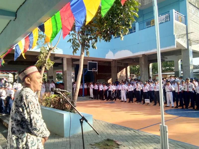 Ternyata Pertumpahan Darah Masih Terjadi setelah Negara Merdeka